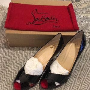 Christian Louboutin